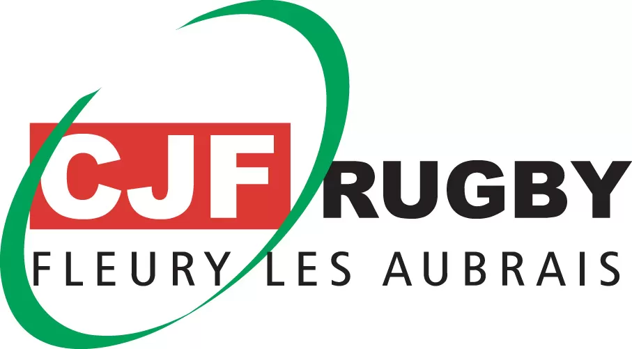 Logo CJF Rugby